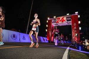 BIB: 
                            <button type="button" onclick="openModal(26534237)" class="btn btn-primary btn-sm float-right btn-popup" data-toggle="modal" data-target=".modal-high-quality">
                        <i class="fas fa-shopping-cart"></i> Add to Cart
                    </button>
                                            <button type="button" onclick="isThisMe(26534237, true)" class="btn btn-success btn-sm float-right btn-popup btn-isme hidden" data-toggle="tooltip" data-placement="bottom" title="นี่คือรูปของคุณใช่ไหม คลิกที่นี่เพื่อเอาเข้าอัลบั้ม">
                        <i class="fas fa-plus"></i> Add to album
                    </button>
                    <button type="button" onclick="isThisMe(26534237, false)" class="btn btn-warning btn-sm float-right btn-popup btn-isnotme hidden">
                        <i class="fas fa-ban"></i> Remove from album
                    </button>